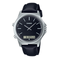 Casio Analog-Digital Men's Watch MTP-VC01L-1EUDF