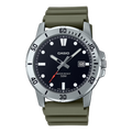 Casio Analog Men's Watch MTP-VD01-3EVUDF