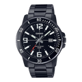 Casio Standard Analog Watch MTP-VD01B-1BVUDF