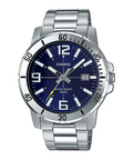 Casio Analog Watch MTP-VD01D-2BVUDF