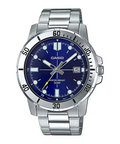 Casio Analog Watch MTP-VD01D-2EVUDF