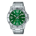 Casio Standard Analog Watch MTP-VD01D-3BVUDF