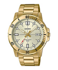 Casio Analog Watch MTP-VD01G-9EVUDF