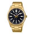 Casio Analog Men's Watch MTP-VD02G-1EUDF