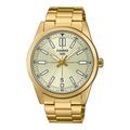 Casio Analog Men's Watch MTP-VD02G-9EUDF