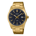 Casio Analog Men's Watch MTP-VD03G-1AUDF
