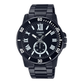 Casio Analog Men's Watch MTP-VD200B-1BUDF