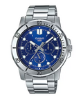 Casio Analog Men's Watch MTP-VD300D-2EUDF