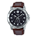 Casio Analog Men's Watch MTP-VD300L-1EUDF