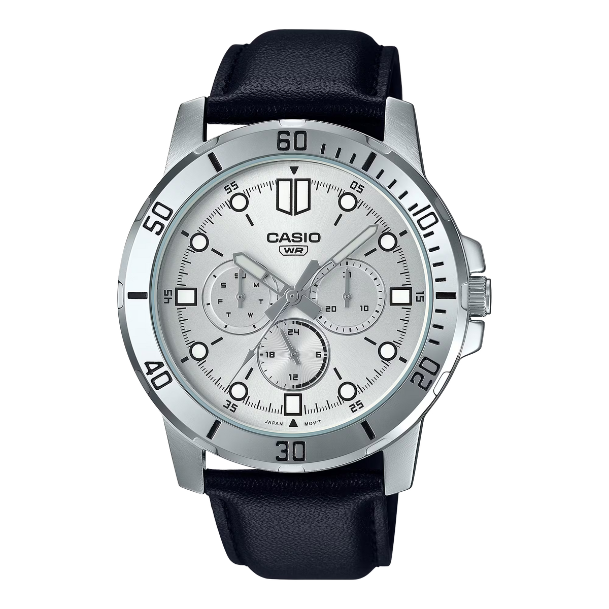 Casio Analog Men's Watch MTP-VD300L-7EUDF