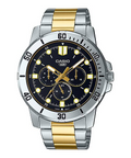 Casio Analog Men's Watch MTP-VD300SG-1EUDF