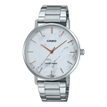 Casio Standard Analog Watch MTP-VT01DM-7AUDF