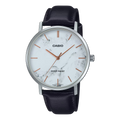 Casio Standard Analog Watch MTP-VT01LM-7AUDF