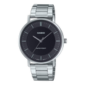 Casio Analog Standard Watch MTP-VT04D-1EDF