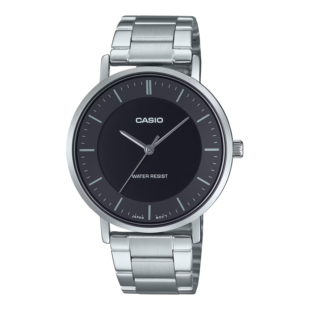 Casio Analog Standard Watch MTP-VT04D-1EDF