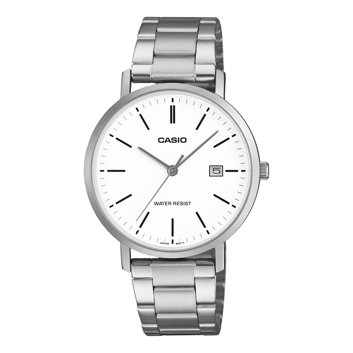 Casio Men's Watch MTP-VT05D-7EDF