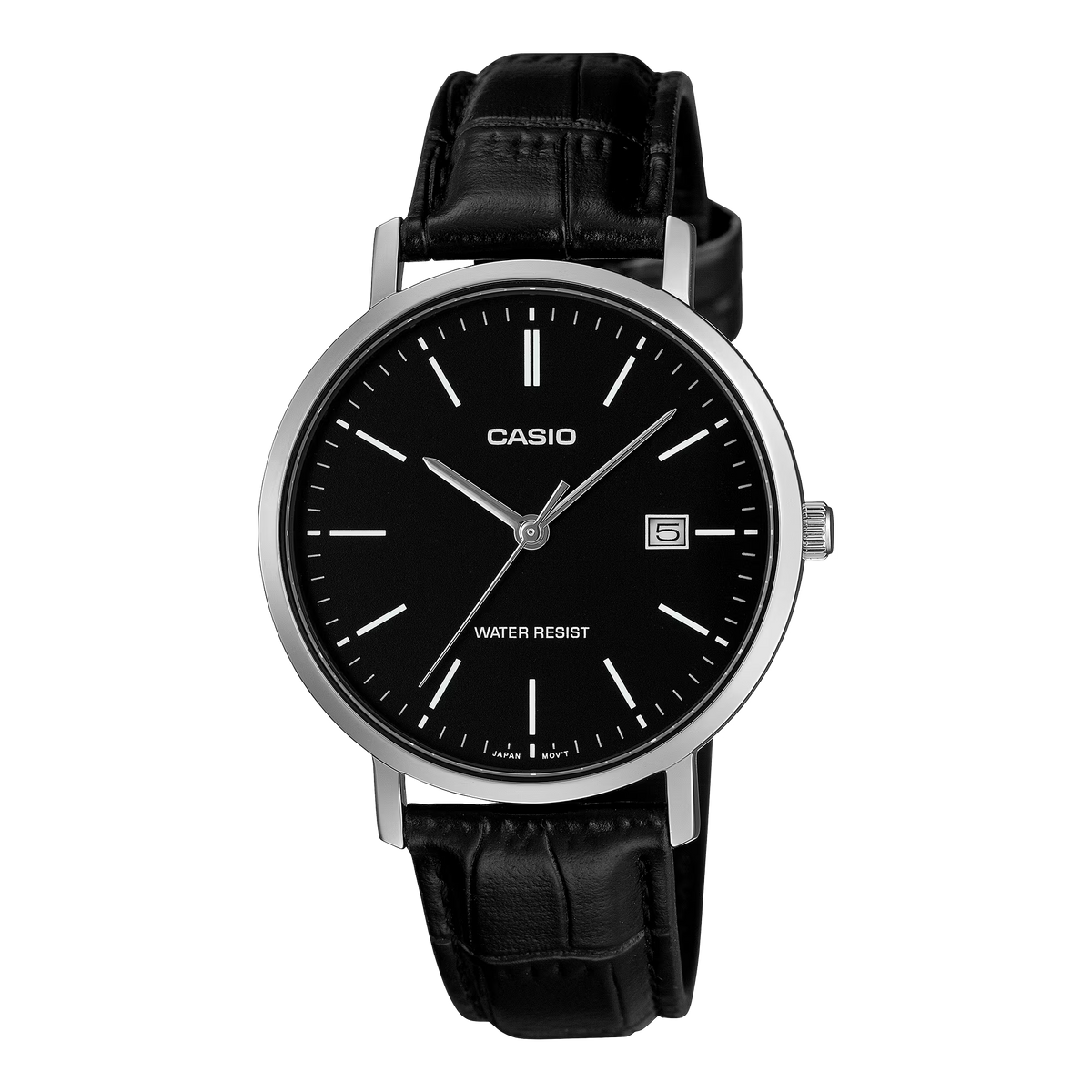 Casio Men's Watch MTP-VT05L-1EDF