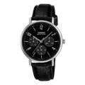Casio Men's Watch MTP-VT06L-1BDF
