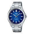 Casio Analog Standard Watch MTS-RS100D-2AVDF