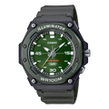 Casio Standard Analog Watch MW-620H-3AVDF
