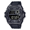 Casio Digital Men's Watch MWD-100HB-1BVDF