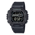 Casio Standard Digital Watch MWD-110HB-1BVDF
