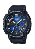 Casio Analog Men's Watch MCW-200H-2AVDF