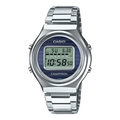 Limited-edition Re-creation Of The Casiotron TRN-50-2ADR