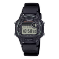 Casio Digital Men's Watch W-220H-1AVDF