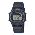 Casio Digital Men's Watch W-220HF-2AVDF