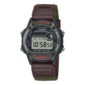 Casio Digital Men's Watch W-220HF-3AVDF