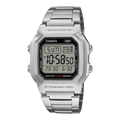 Casio Digital Men's Watch W-800HD-1AVDF