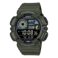 Casio Standrad Digital Watch WS-1500H-3BVDF