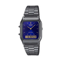 Casio Vintage Unisex Watch AQ-230GG-2ADF