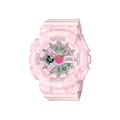 Baby-G Casual Women's Watch BA-110PI-4ADR
