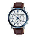 Casio Analog Men's Watch BEM-520BUL-7A3VDF
