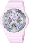 Baby-G Casual Women's Watch BGA-100ST-4ADR
