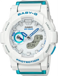 Baby-G Casual Women's Watch BGA-185FS-7ADR