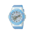 Baby-G Casual Women's Watch BGA-270AQ-2ADR