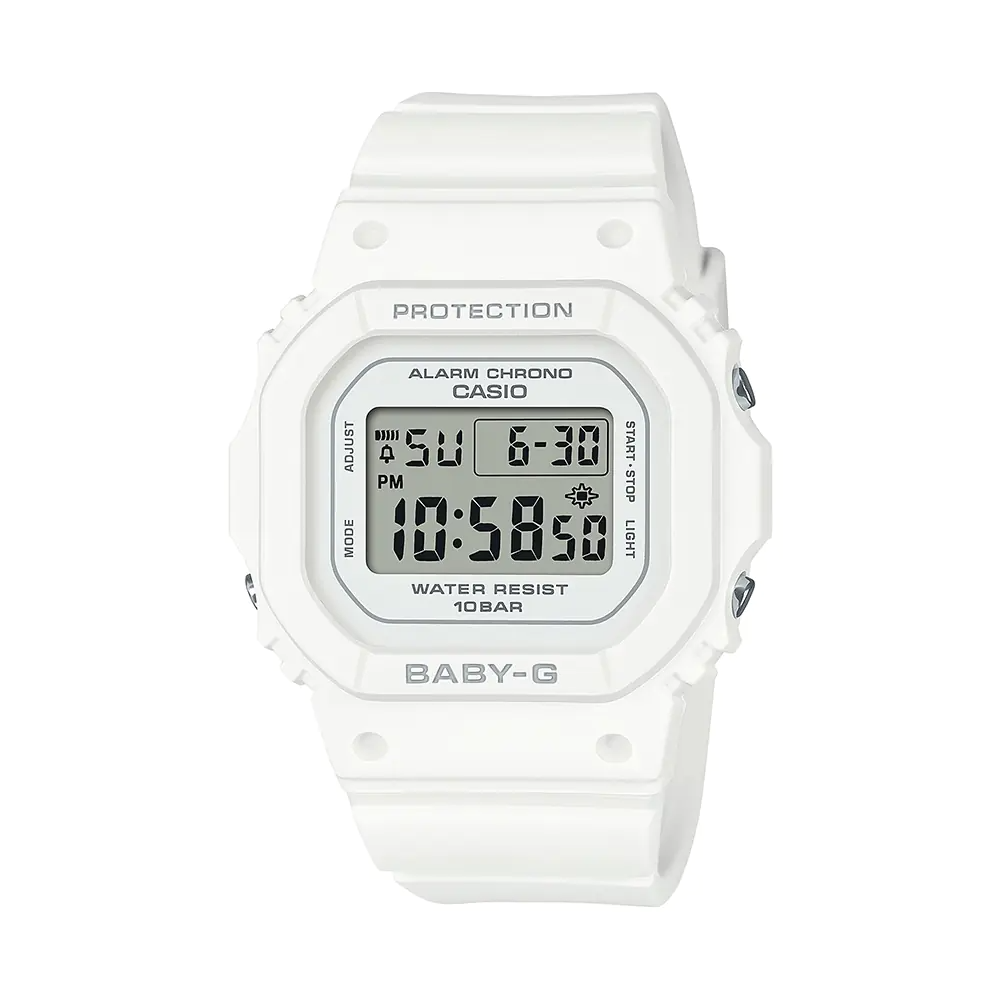 Baby-G Casual Women's Watch BGD-565U-7DR