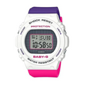 Baby-G Casual Women's Watch BGD-570THB-7DR