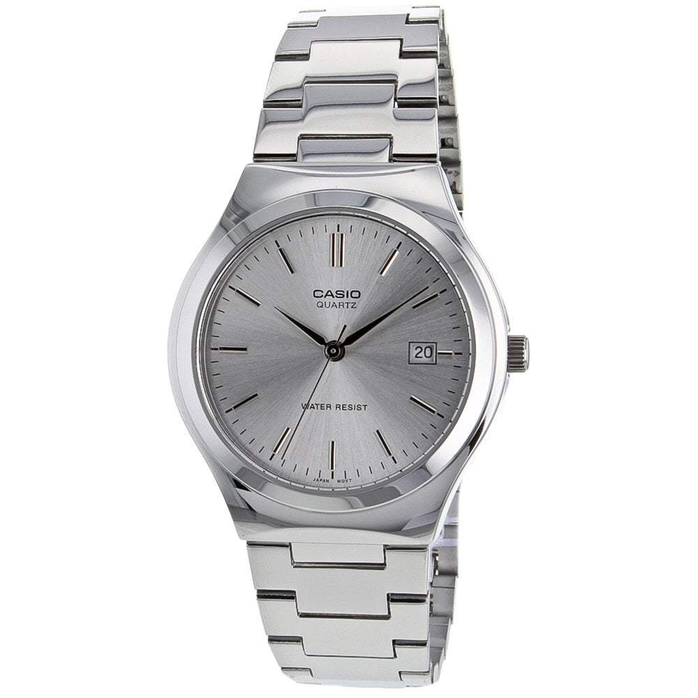 Casio Analog Men's Watch MTP-1170A-7ARDF