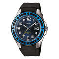 Casio Analog Men's Watch MTP-1347-2AVDF