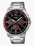 Casio Analog Standard Watch MTP-1374D-5AVDF