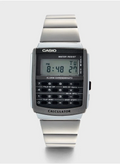 Casio Vintage Unisex Watch CA-506-1DF