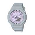G-Shock Women Casual Watch GMA-S2100NC-8ADR