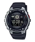 Casio Digital Men's Watch AE-2000W-1BVDF