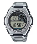 Casio Digital Men's Watch MWD-100HD-1AVDF