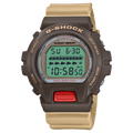 Casio G-Shock DW-6600PC-5DR Digital Men's Watch Brown
