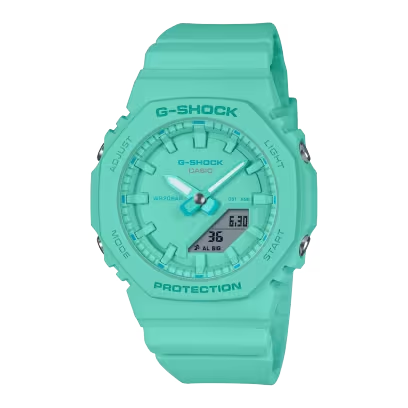 Casio G-Shock GMA-P2100-2ADR Analog-Digital Women's Watch